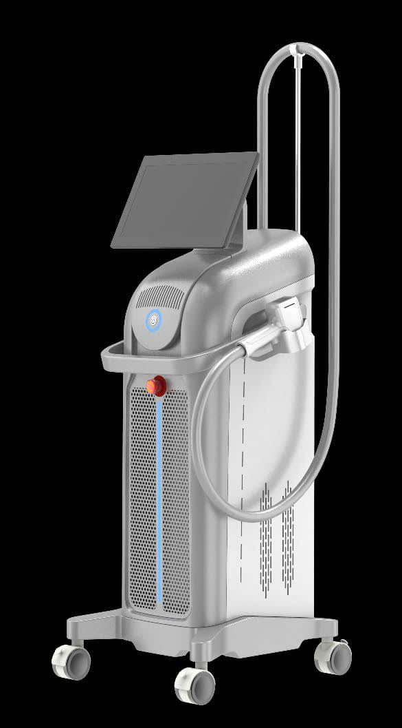 Máy diode laser diode laser