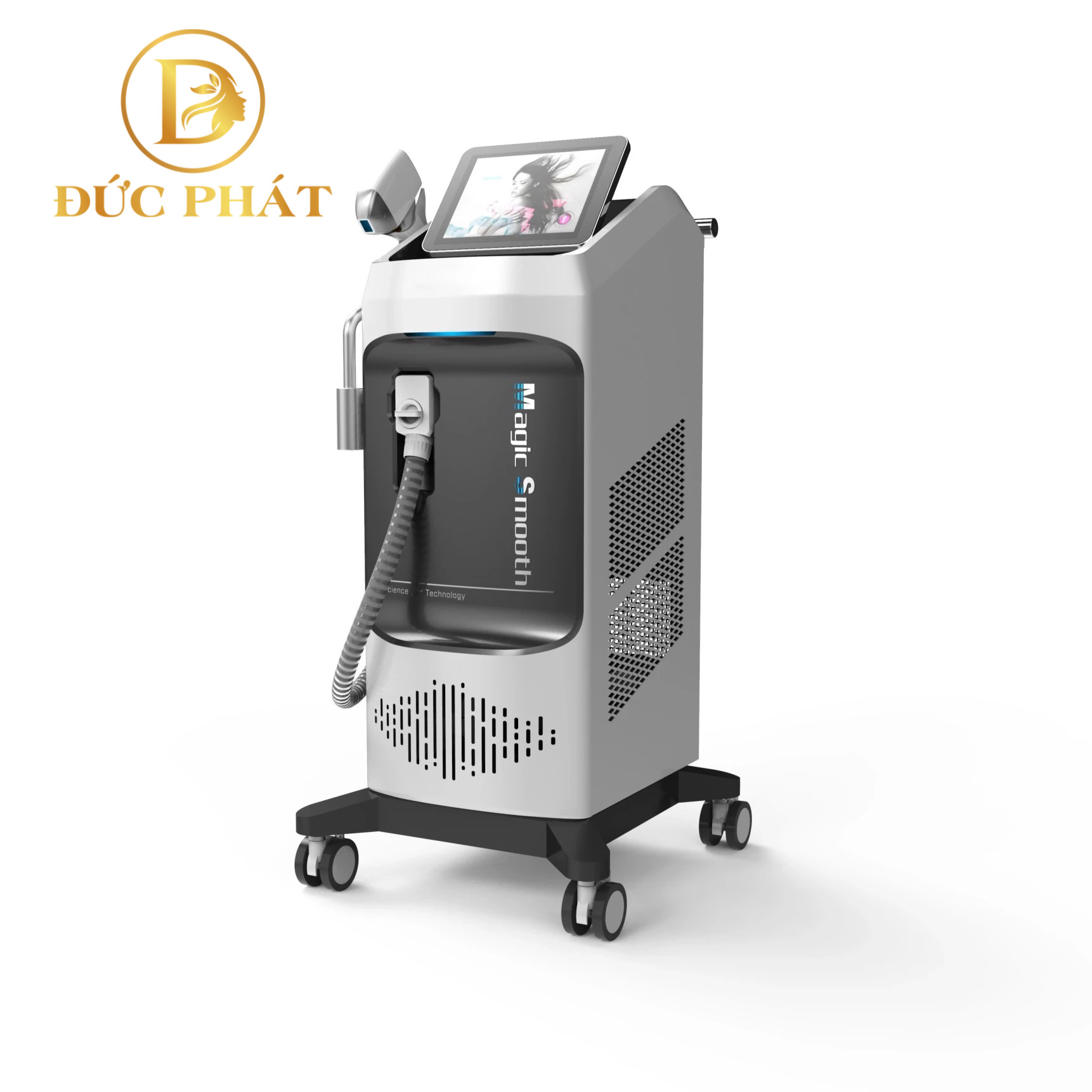 Diode laser Amax