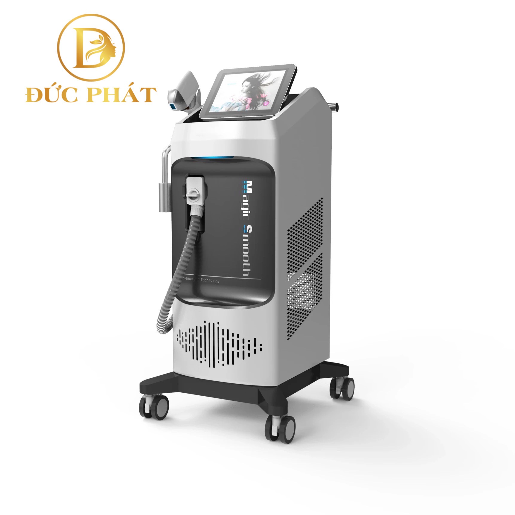 Diode laser