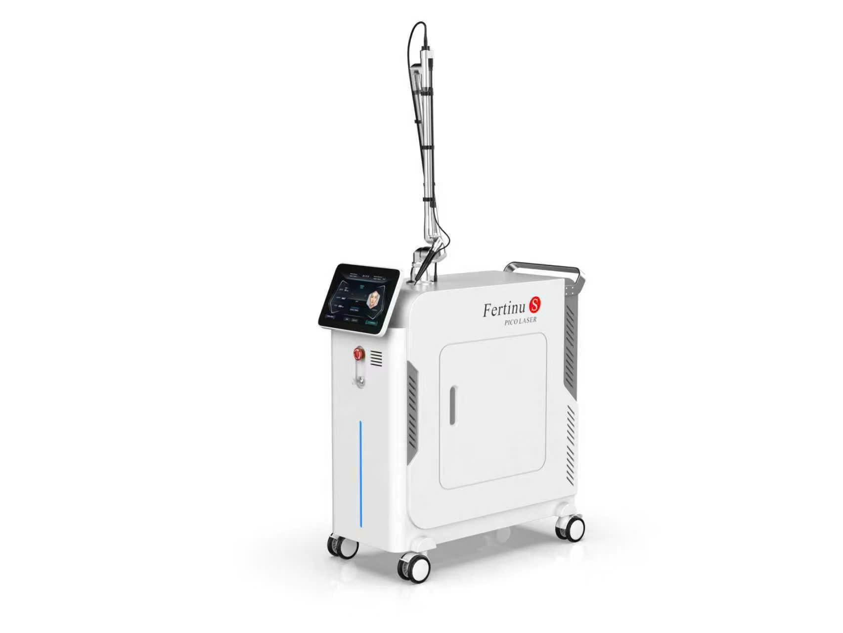 Laser picosure