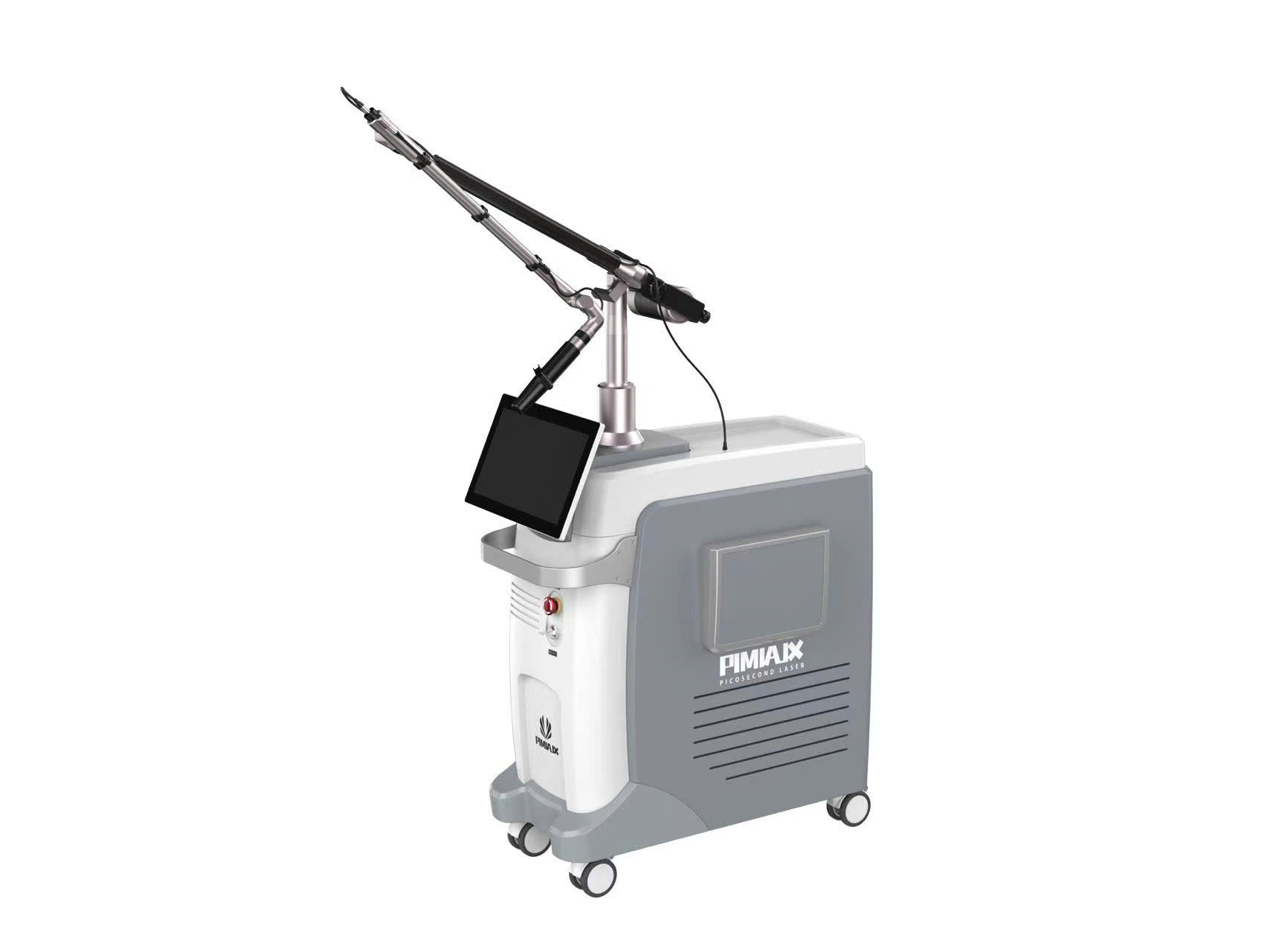 Máy laser PICO