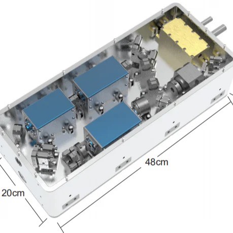 Phụ kiện thay thế laser pico