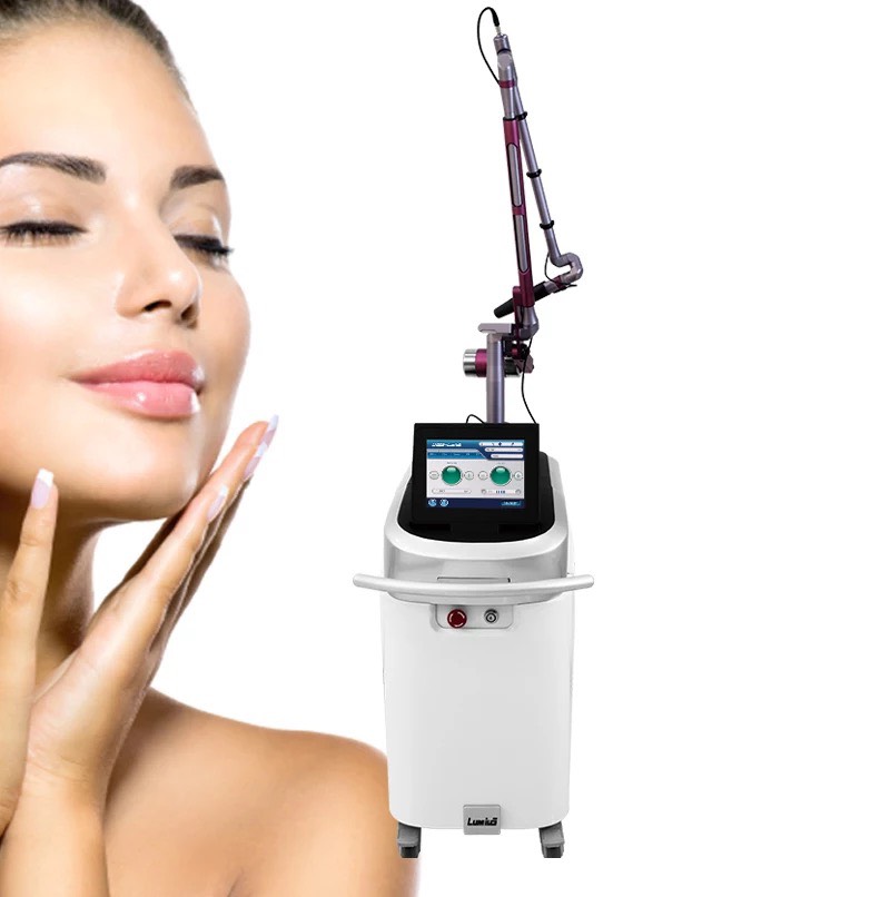 Máy Laser pico Bắc Kinh